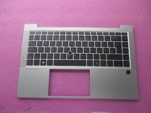 HP Upper Cover Non-Backlit M36310-031