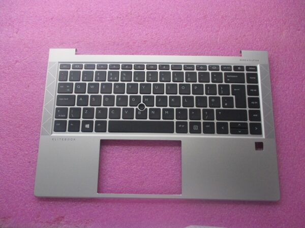 HP Upper Cover Non-Backlit M36310-031