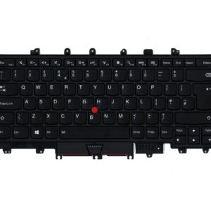 Lenovo UK Keyboard - 00JT887
