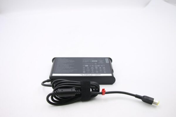 02DL142_D Lenovo AC Adapter Rectangle 230W