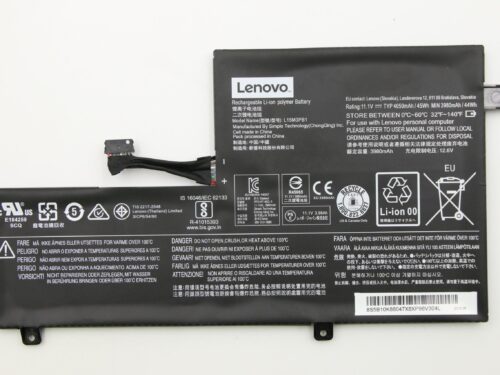 5B10K88047 Lenovo Original Battery - 5B10K88047