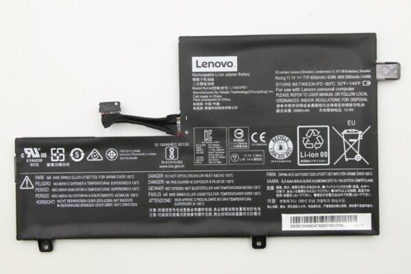 5B10K88047 Lenovo Original Battery - 5B10K88047