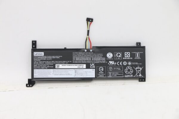 5B11B36285_A Lenovo Battery - 5B11B36285