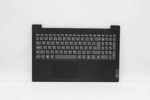 5CB1B96476_A Lenovo Top Cover with UK Keyboard - 5CB1B96476