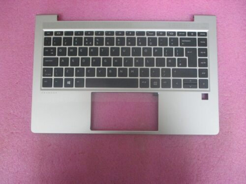 M78958-031 HP UK Top Cover - M78958-031
