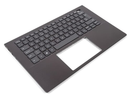 N9GKT Dell UK Palmrest - N9GKT
