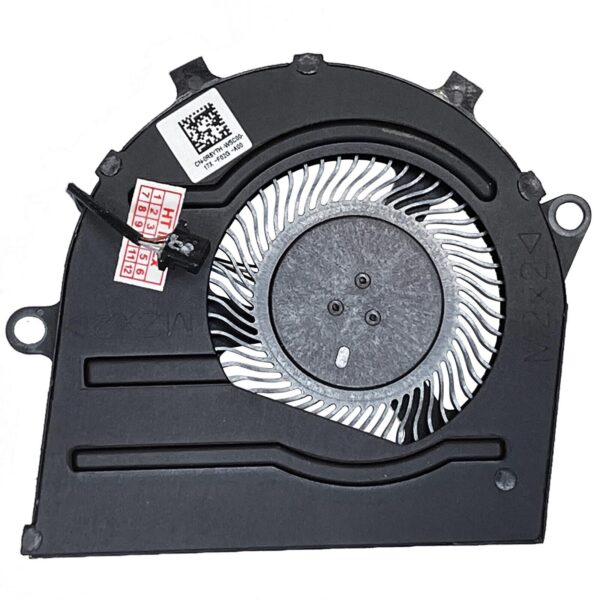 Dell CPU Fan - R6YTH