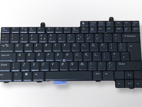 Dell UK Keyboard - 1M737