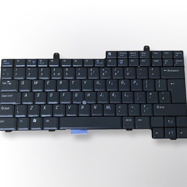 Dell UK Keyboard - 1M737
