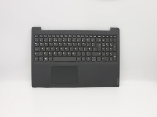 Lenovo C-Cover with UK keyboard