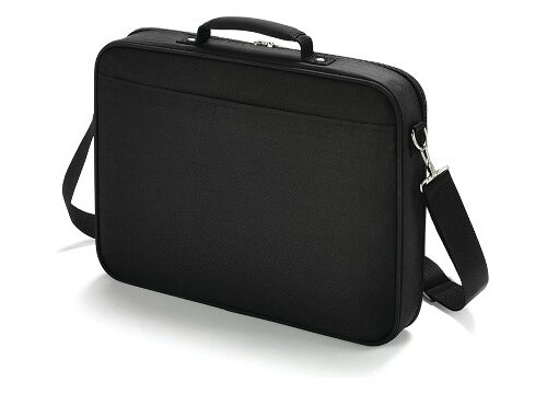 D30446-RPET Dicota Eco Multi BASE 14-15.6", Black