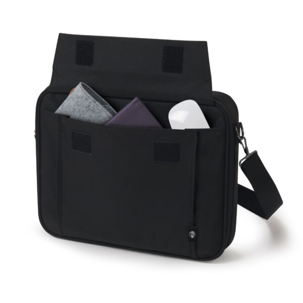Dicota Eco Multi BASE 14-15.6", Black