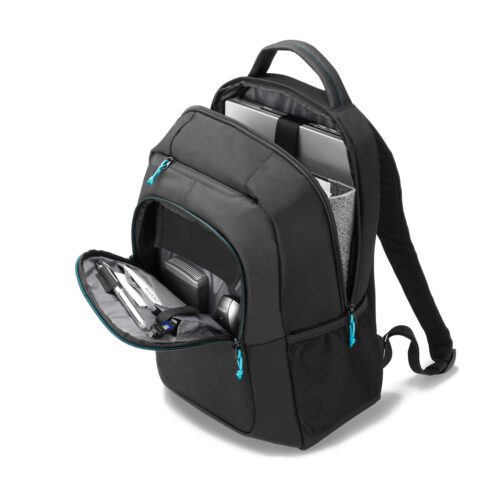 D30575-3 Dicota Backpack Spin 14-15.6"