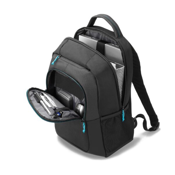 D30575-3 Dicota Backpack Spin 14-15.6"
