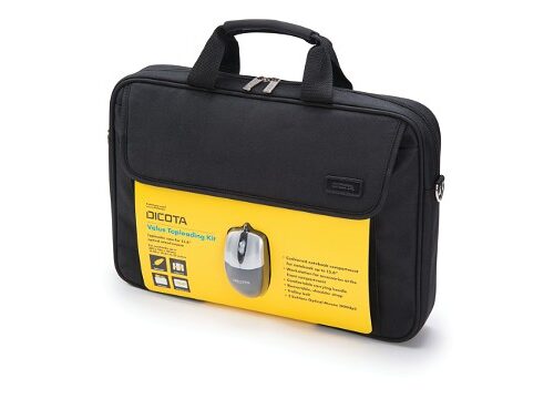 Dicota Value Toploading Kit