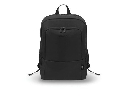 D30914-RPET Dicota Eco Backpack BASE 13-14.1