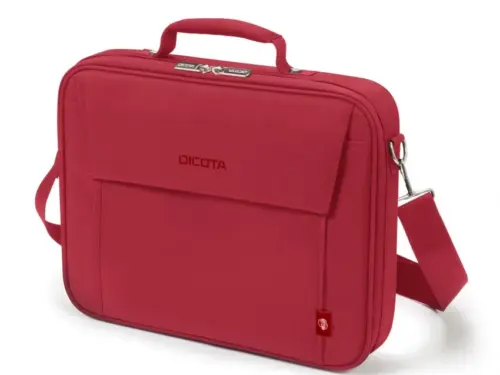 D30917-RPET Dicota Eco Multi BASE 15-17.3" Red
