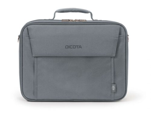 D30918-RPET Dicota Eco Multi BASE 14-15.6 Grey