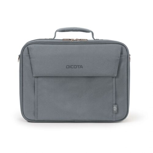 D30918-RPET Dicota Eco Multi BASE 14-15.6 Grey