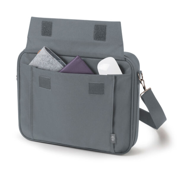 D30918-RPET-7 Dicota Eco Multi BASE 14-15.6 Grey