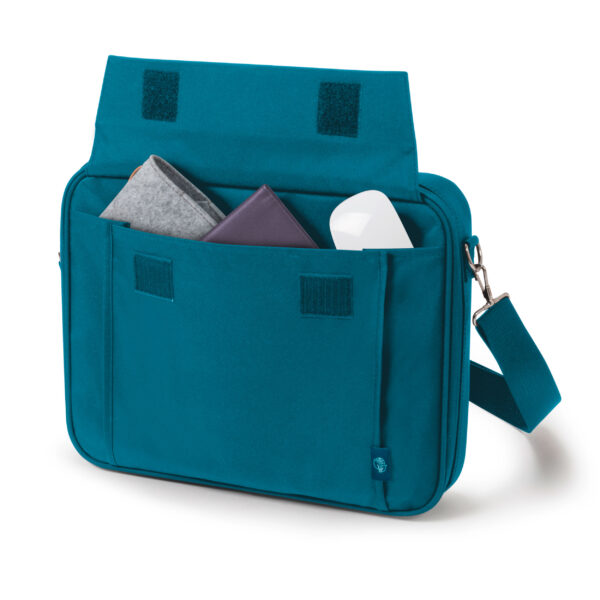 D30919-RPET-7 Dicota Eco Multi BASE 15-17.3 Blue