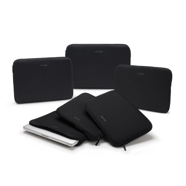 Dicota Perfect Skin 15-15.6" Sleeve