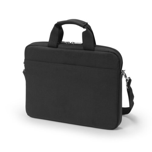 Dicota Eco Slim Case BASE 11-12.5", Black