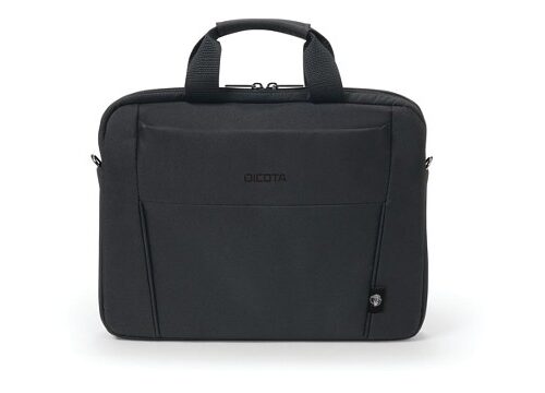 D31300-RPET Dicota Eco Slim Case BASE 11-12.5", Black