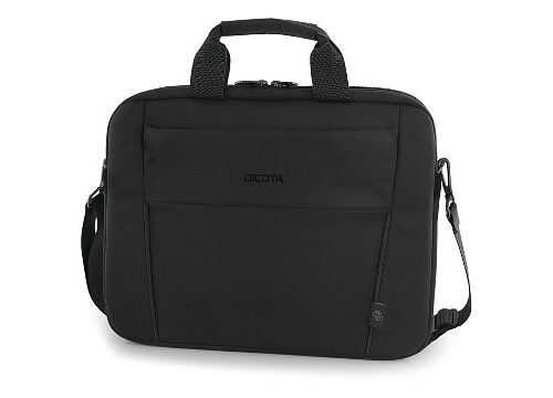D31304-RPET Dicota Eco Slim Case BASE 13-14.1", Black