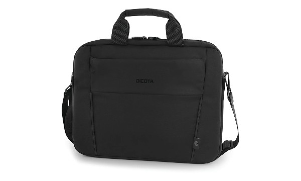 Dicota Eco Slim Case BASE 13-14.1", Black
