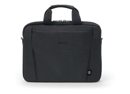 D31308 Dicota Eco Slim Case BASE 15-15.6", Black