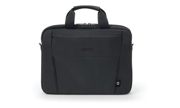 Dicota Eco Slim Case BASE 15-15.6", Black