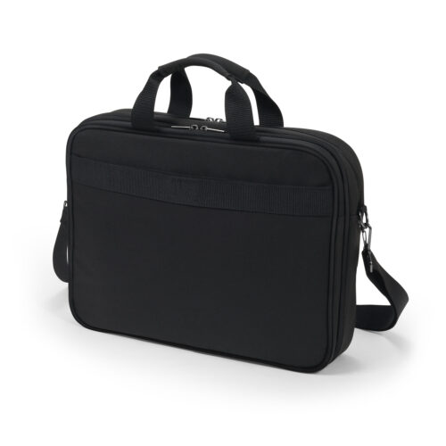 Dicota Eco Top Traveller BASE 13-14.1", Black