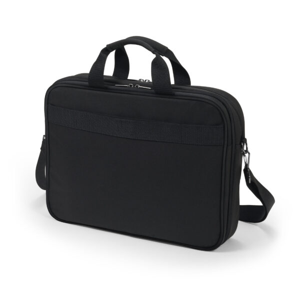 Dicota Eco Top Traveller BASE 13-14.1", Black