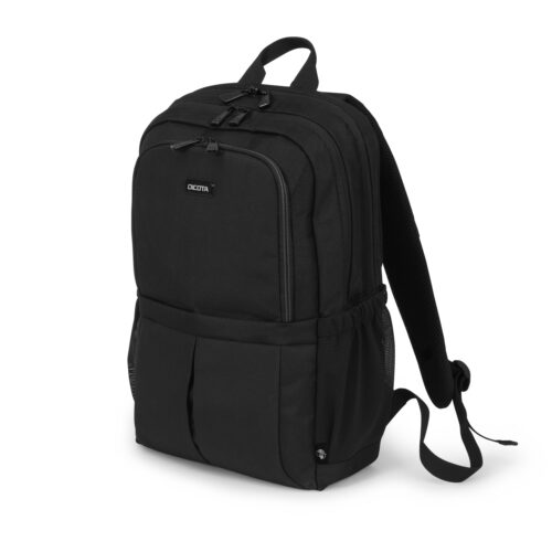 Dicota Eco Backpack SCALE 13-15.6", Black
