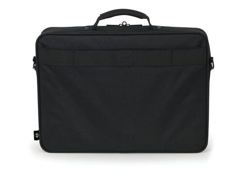 D31430-RPET Dicota Eco Multi SCALE 12-14.1", Black