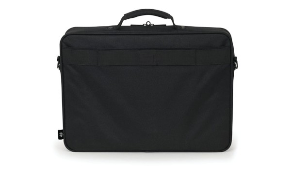 Dicota Eco Multi SCALE 14-15.6", Black