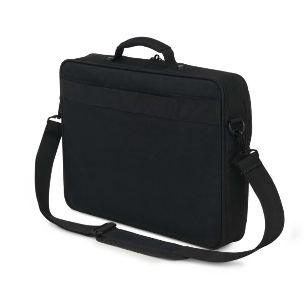 Dicota Eco Multi SCALE 14-15.6", Black