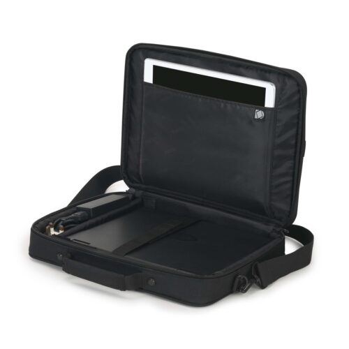 Dicota Eco Multi SCALE 14-15.6", Black