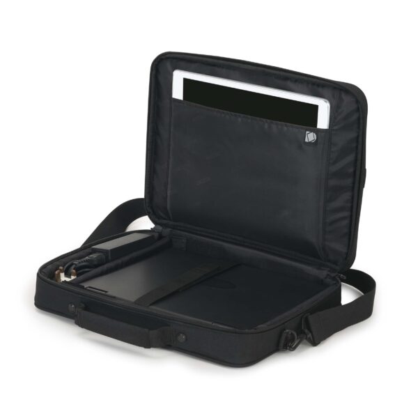 Dicota Eco Multi SCALE 14-15.6", Black