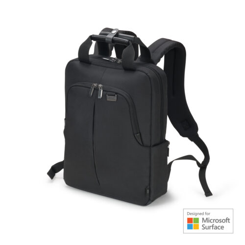 Dicota Backpack Eco Slim PRO for Microsoft Surface