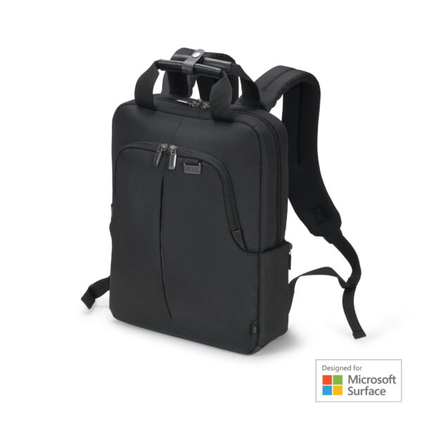 Dicota Backpack Eco Slim PRO for Microsoft Surface