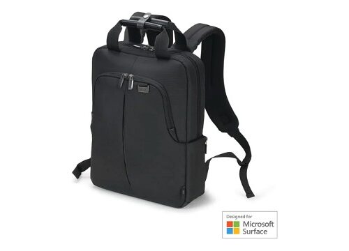 D31820-DFS Dicota Backpack Eco Slim PRO for Microsoft Surface