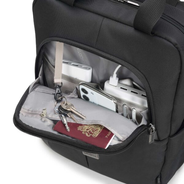 Dicota Backpack Eco Slim PRO for Microsoft Surface