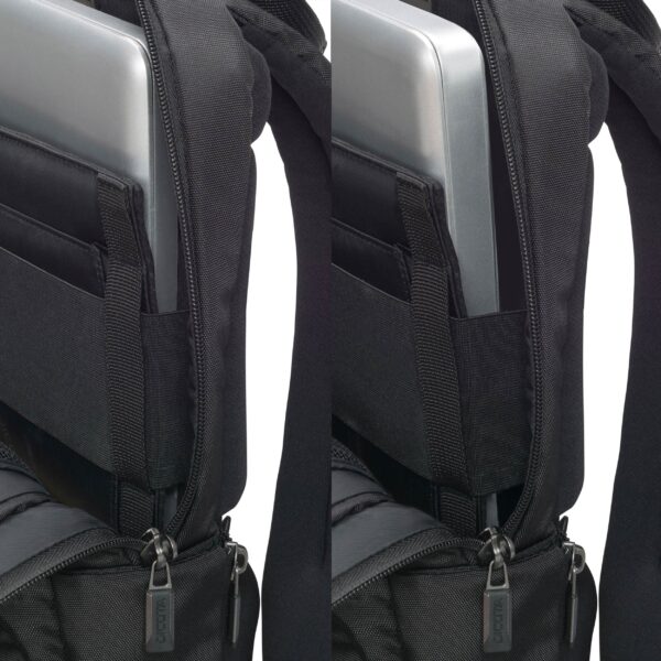Dicota Backpack Eco Slim PRO for Microsoft Surface