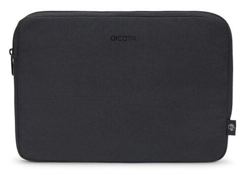 D31823-RPET Dicota Eco Sleeve BASE 12-12.5", Black