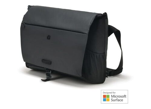 D31840-DFS Dicota ECO Move Messenger Bag