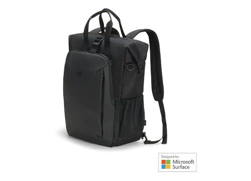 D31862-DFS Dicota Backpack Eco Dual GO for Microsoft Surface