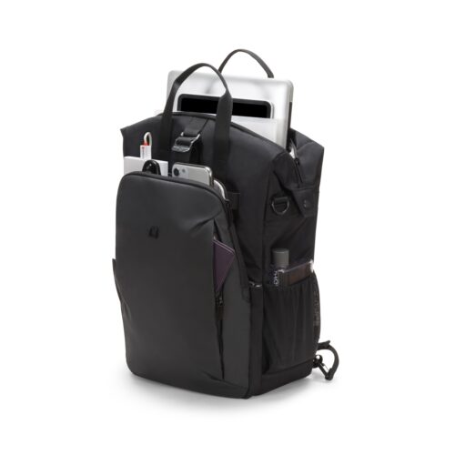 Dicota Backpack Eco Dual GO for Microsoft Surface