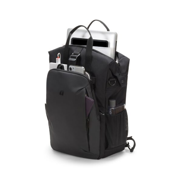 Dicota Backpack Eco Dual GO for Microsoft Surface